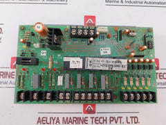 Pac339 Printed Circuit Board