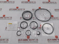 Pac80-04G Nbr O-ring Kit