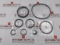 Pac80-04G Nbr O-ring Kit