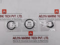 Pac80-04G Nbr O-ring Kit