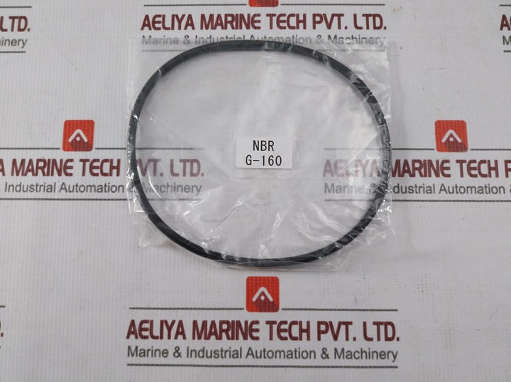 Pac80-04G Nbr O-ring Kit