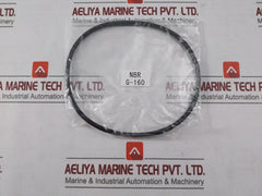 Pac80-04G Nbr O-ring Kit