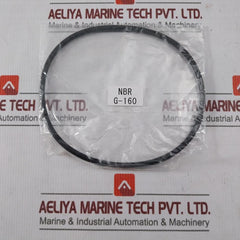 Pac80-04G Nbr O-ring Kit