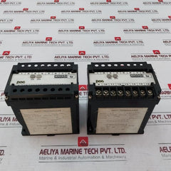 Pac Ctw-33 Power Watt Transducer