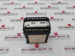 Pac Ctw-33 Power Watt Transducer