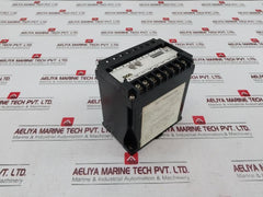 Pac Ctw-33 Power Watt Transducer