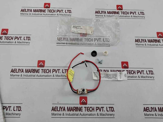 Pace 29700006 Fan Delay Switch Kit 4A 125 Vac