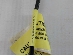 Pace 29700006 Fan Delay Switch Kit 4A 125 Vac