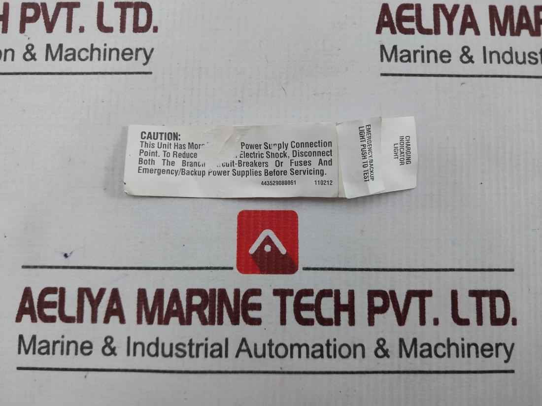 Pace 29700006 Fan Delay Switch Kit 4A 125 Vac