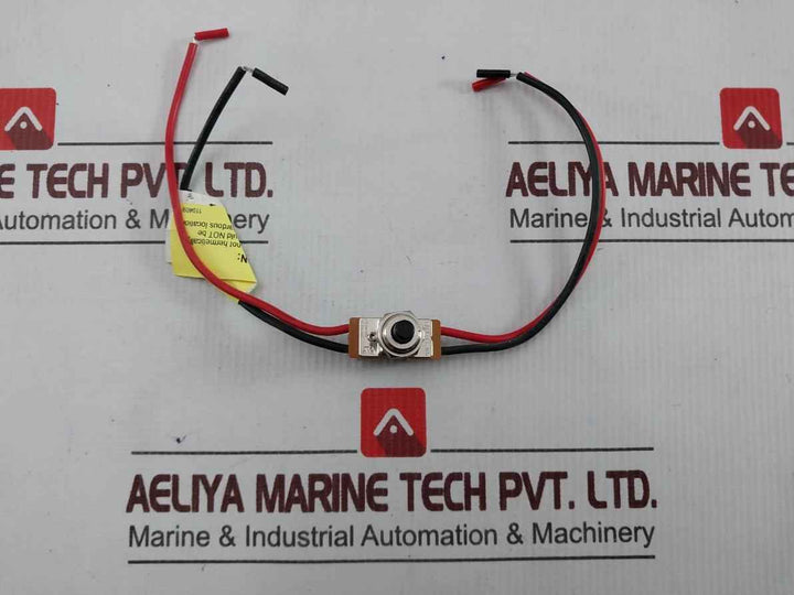 Pace 29700006 Fan Delay Switch Kit 4A 125 Vac