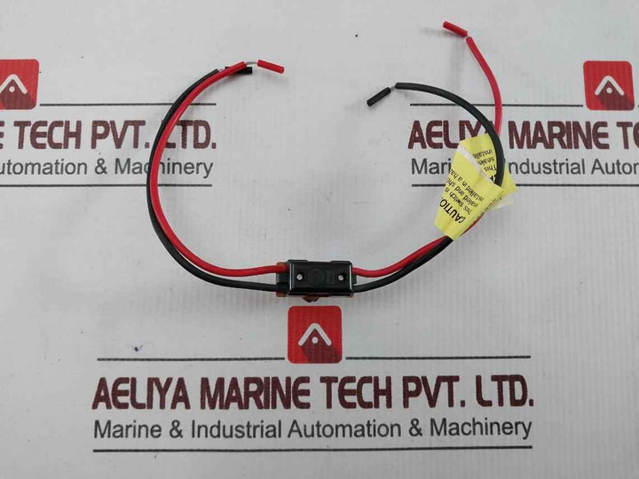 Pace 29700006 Fan Delay Switch Kit 4A 125 Vac