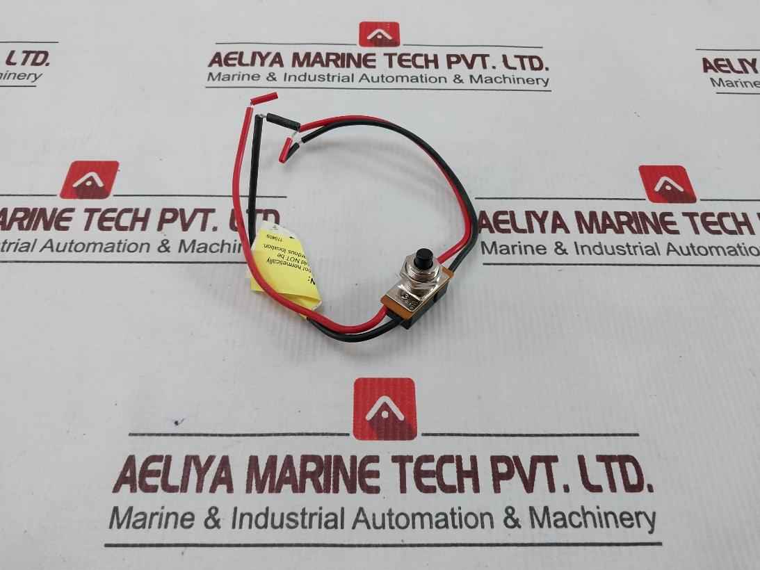 Pace 29700006 Fan Delay Switch Kit 4A 125 Vac