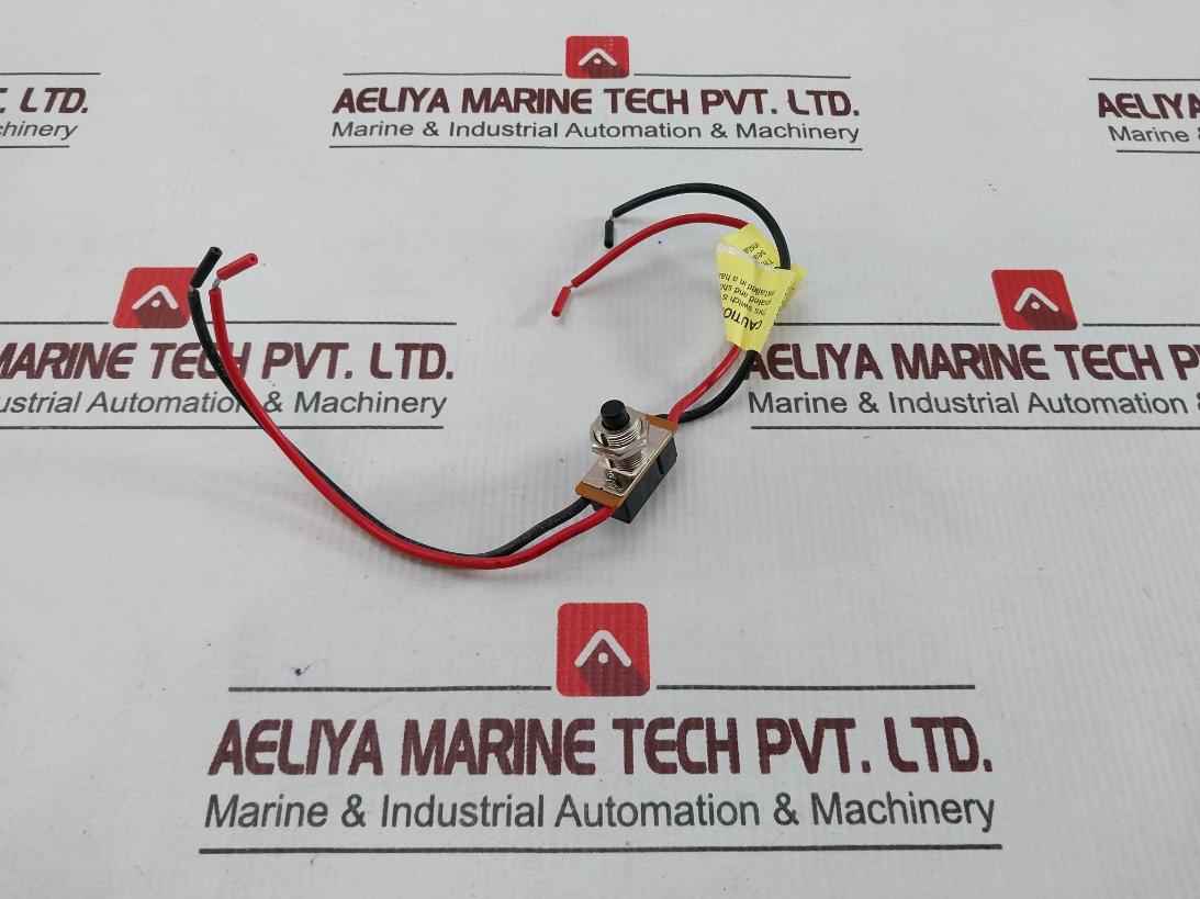 Pace 29700006 Fan Delay Switch Kit 4A 125 Vac