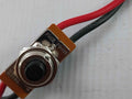 Pace 29700006 Fan Delay Switch Kit 4A 125 Vac
