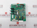 Pace 6020-0072 Pcb Assy Microproc 94V-0 Rev: B