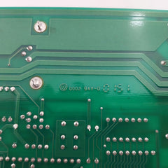 Pace 6020-0072 Pcb Assy Microproc 94V-0 Rev: B