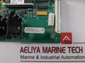 Pace 6020-0072 Pcb Assy Microproc 94V-0 Rev: B