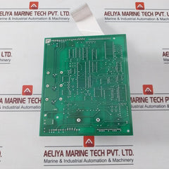 Pace 6020-0072 Pcb Assy Microproc 94V-0 Rev: B