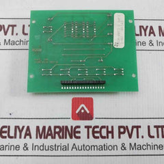 Pace 6020-0073 Printed Circuit Board Assembly 94-v0