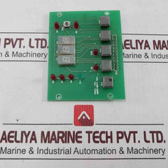 Pace 6020-0073 Printed Circuit Board Assembly 94-v0