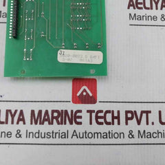 Pace 6020-0073 Printed Circuit Board Assembly 94-v0