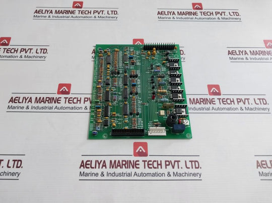 Pace 6020-0074 Pcb Multifunction Rev. H