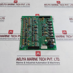 Pace 6020-0074 Pcb Multifunction Rev. H