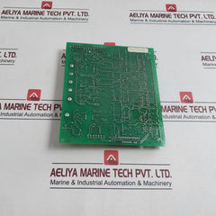 Pace 6020-0074 Pcb Multifunction Rev. H