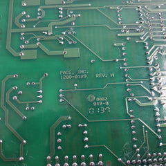 Pace 6020-0074 Pcb Multifunction Rev. H