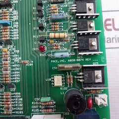 Pace 6020-0074 Pcb Multifunction Rev. H