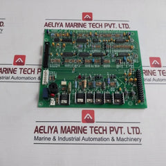 Pace 6020-0074 Pcb Multifunction Rev. H