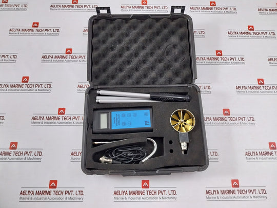 Pacer Da40 Digital Anemometer Set