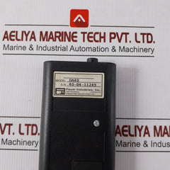 Pacer Da40 Digital Anemometer Set