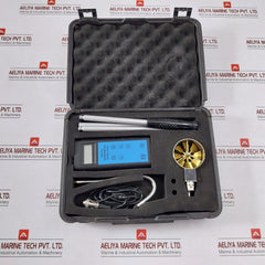 Pacer Da40 Digital Anemometer Set