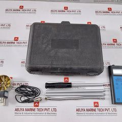 Pacer Da40 Digital Anemometer Set