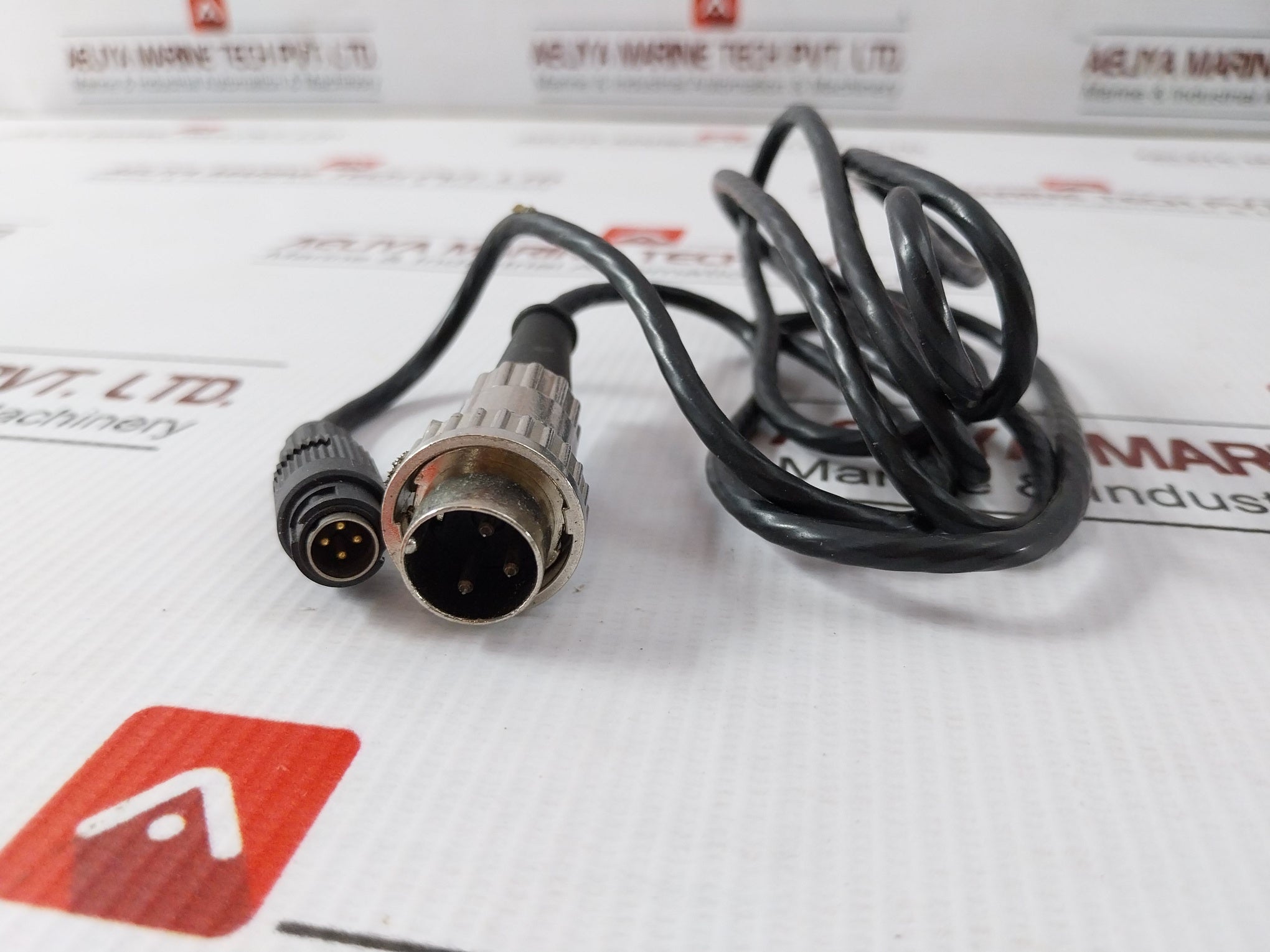 Pacer Da40 Digital Anemometer Set