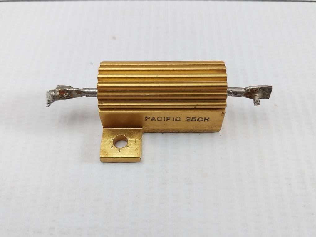 Pacific 25Ch