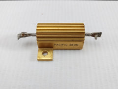 Pacific 25Ch