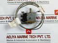Pacific Controls PFN-111A Digital Thermostat, 125/250VAC, 8/5 FLA