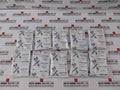 Pack of 10X Waters WAT054930 Sep-Pak Silica 3CC VAC Cartridge