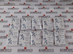 Pack of 10X Waters WAT054930 Sep-Pak Silica 3CC VAC Cartridge