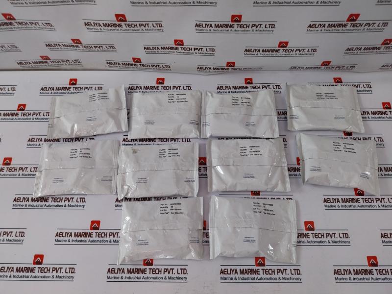 Pack of 10X Waters WAT054930 Sep-Pak Silica 3CC VAC Cartridge