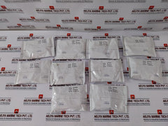 Pack of 10X Waters WAT054930 Sep-Pak Silica 3CC VAC Cartridge