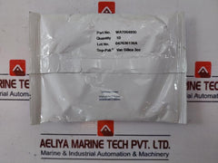 Pack of 10X Waters WAT054930 Sep-Pak Silica 3CC VAC Cartridge