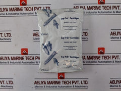 Pack of 10X Waters WAT054930 Sep-Pak Silica 3CC VAC Cartridge