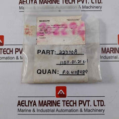 Pack Of 10x Idec Ap1m222gpn10 Pilot Light Green 24v
