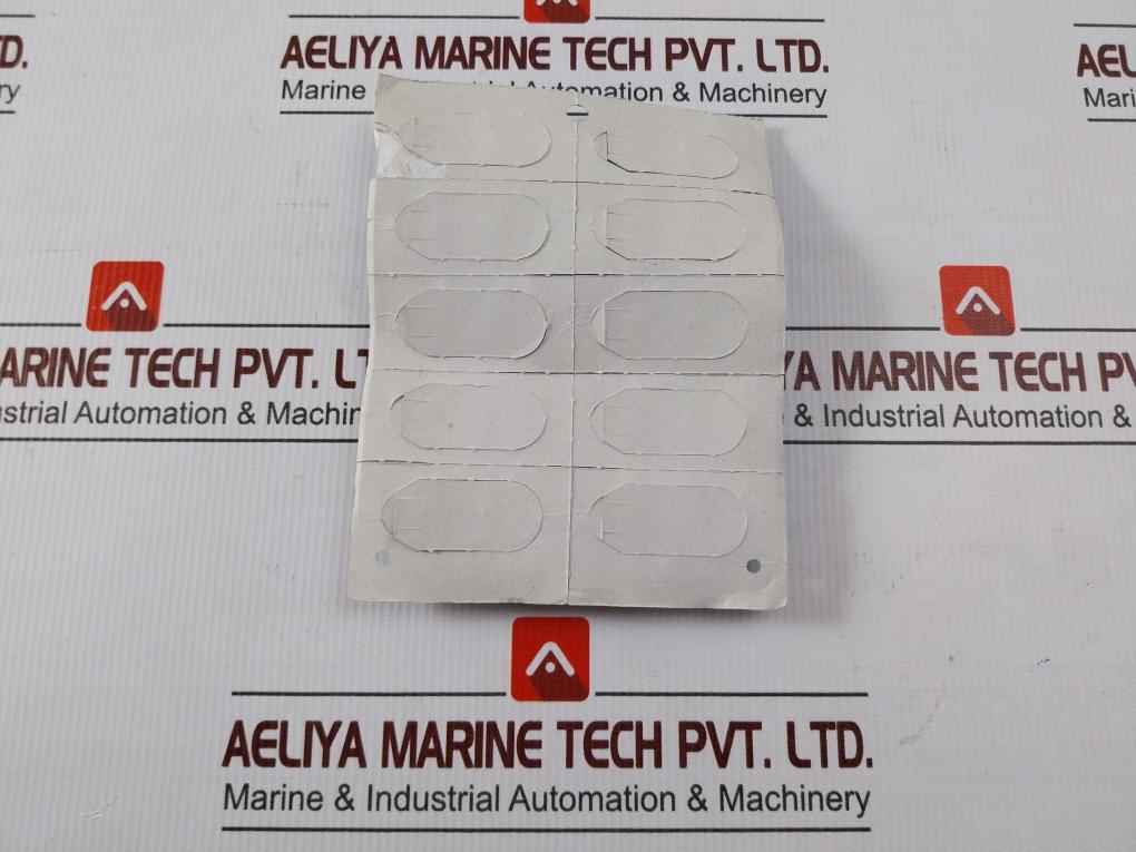 Pack Of 10x Idec Ap1m222gpn10 Pilot Light Green 24v