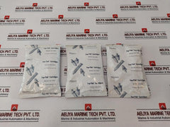 Pack of 10X WATERS WAT054940 SEP-PAK VAC C8 3CC Cartridge