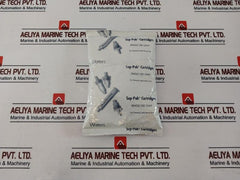 Pack of 10X WATERS WAT054940 SEP-PAK VAC C8 3CC Cartridge