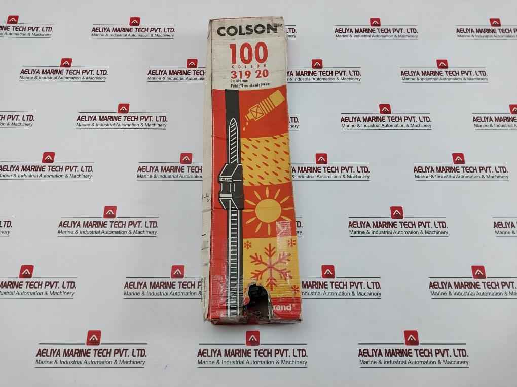 Pack Of 15X Colson 319 20 Legrand Cable Tie